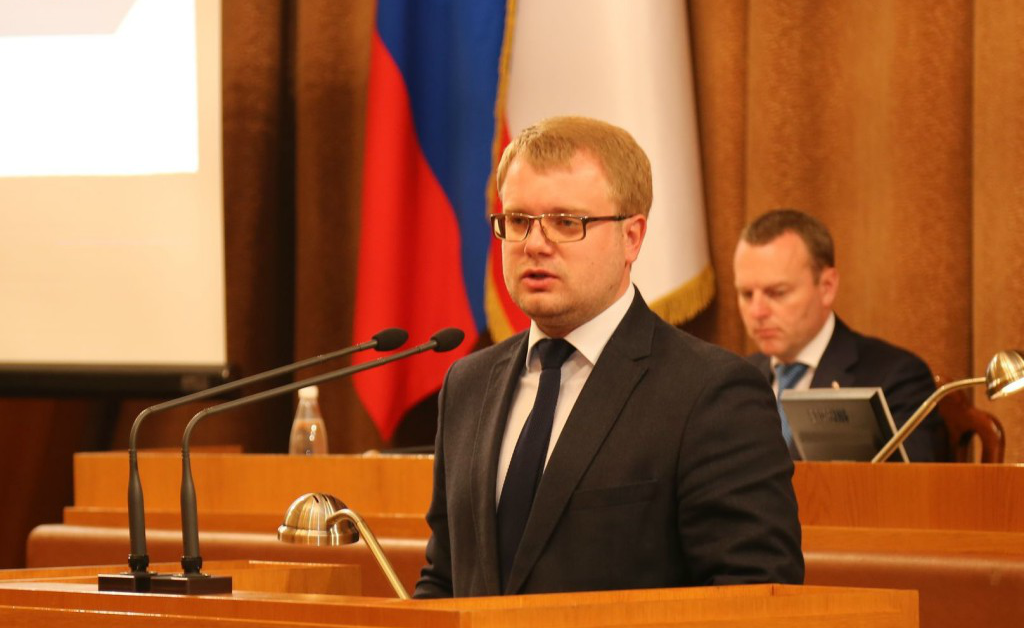 Результаты деятельности ГУП РК «Крымтехнологии» в итоговом отчете Министерства внутренней политики, информации и связи Республики Крым