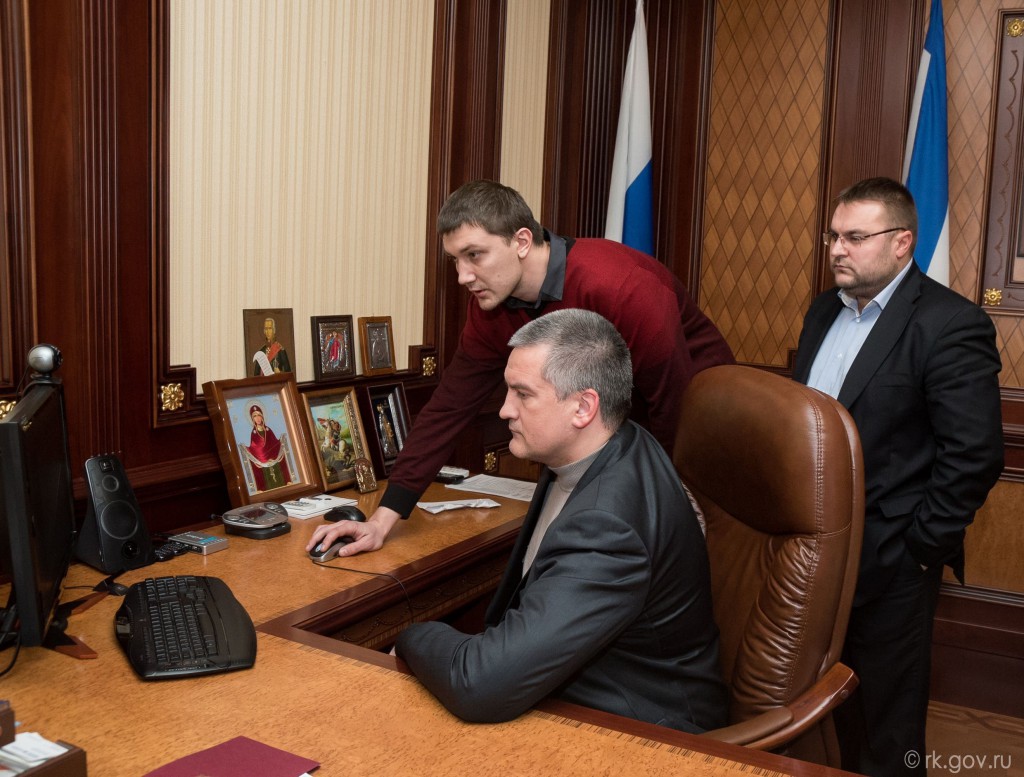 Внедрение республиканской системы электронного документооборота