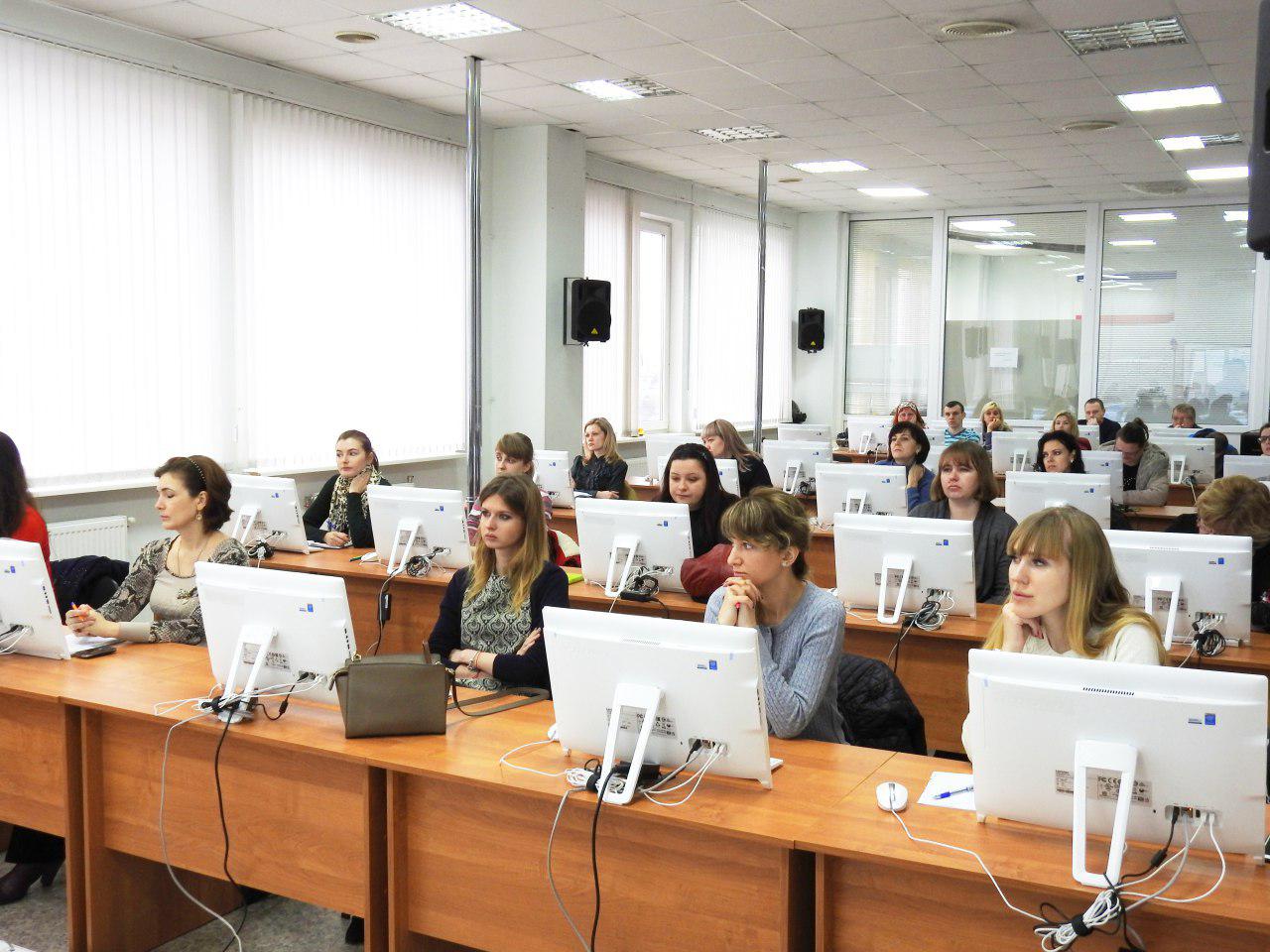 В Цетре обучения АО «Крымтехнологии» подвели итоги 2020 года